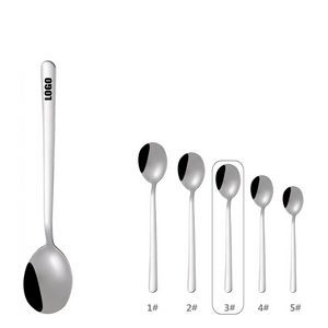 5.55 Inches Classic Coffee Dessert Spoon 14