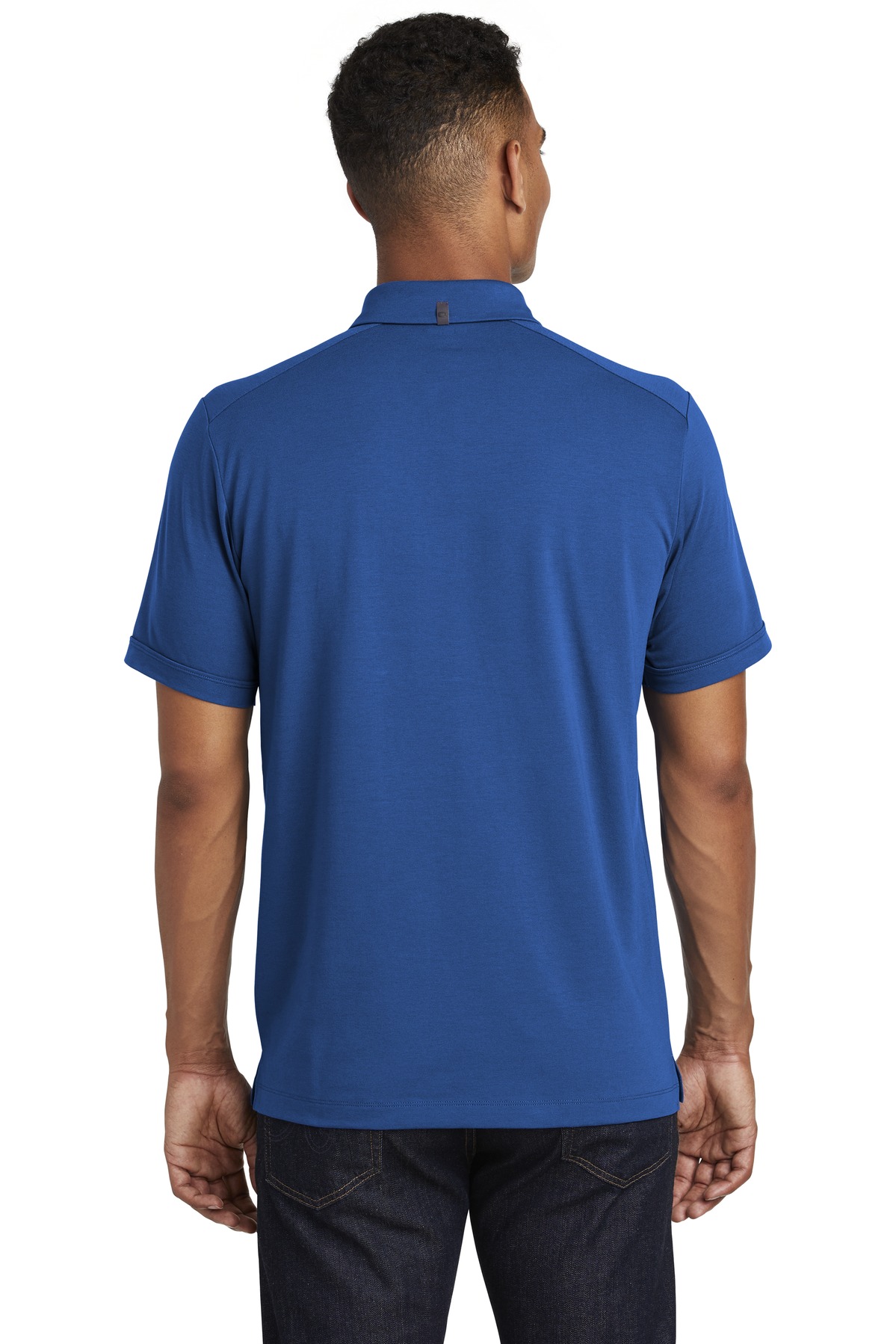 OGIO® Limit Polo 15