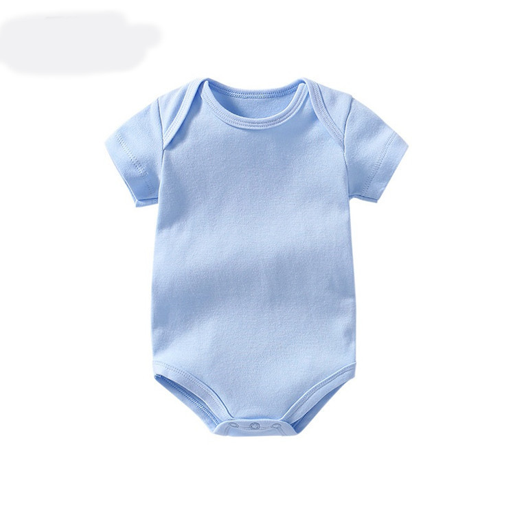 Baby Rompers 5