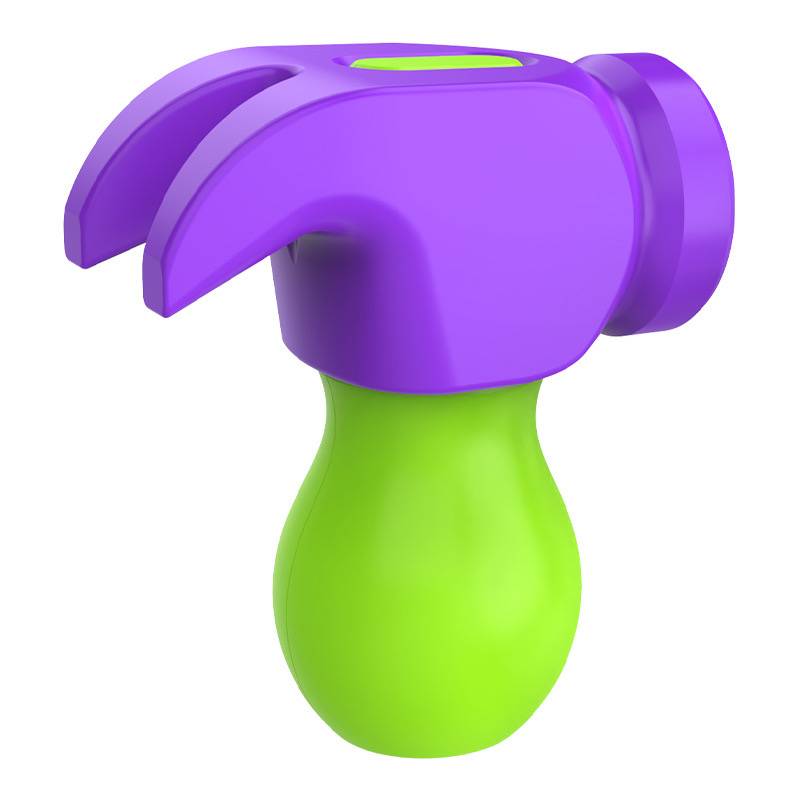 Decompression Toy Hammer 10