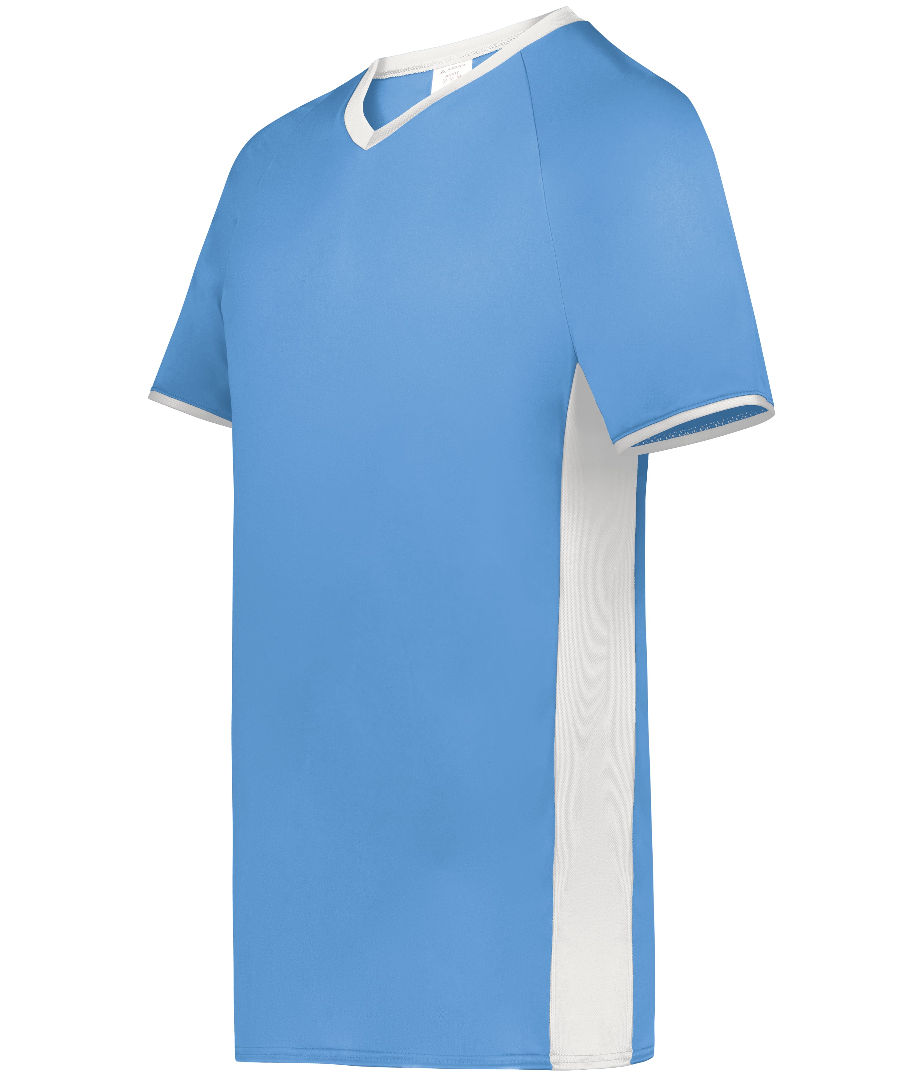 Youth Cutter+ V-Neck Jersey 20