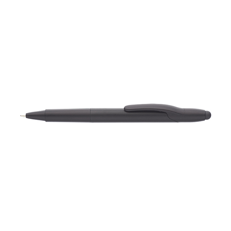 Twist 2-In-1 Plastic Stylus Pen 3