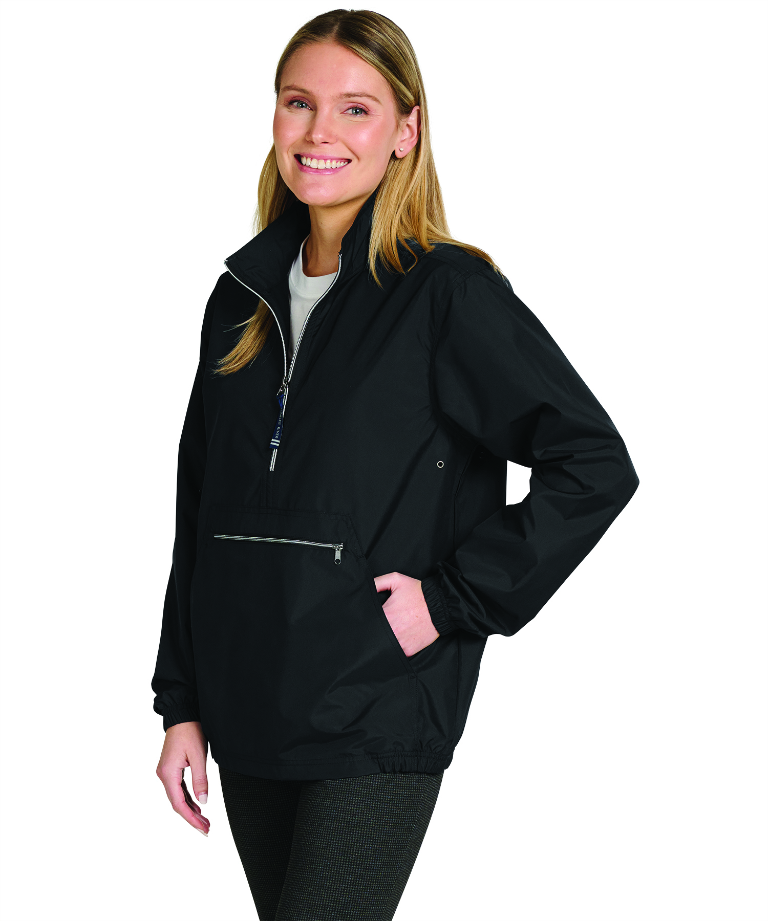 Riverbank Pack-N-Go Pullover
