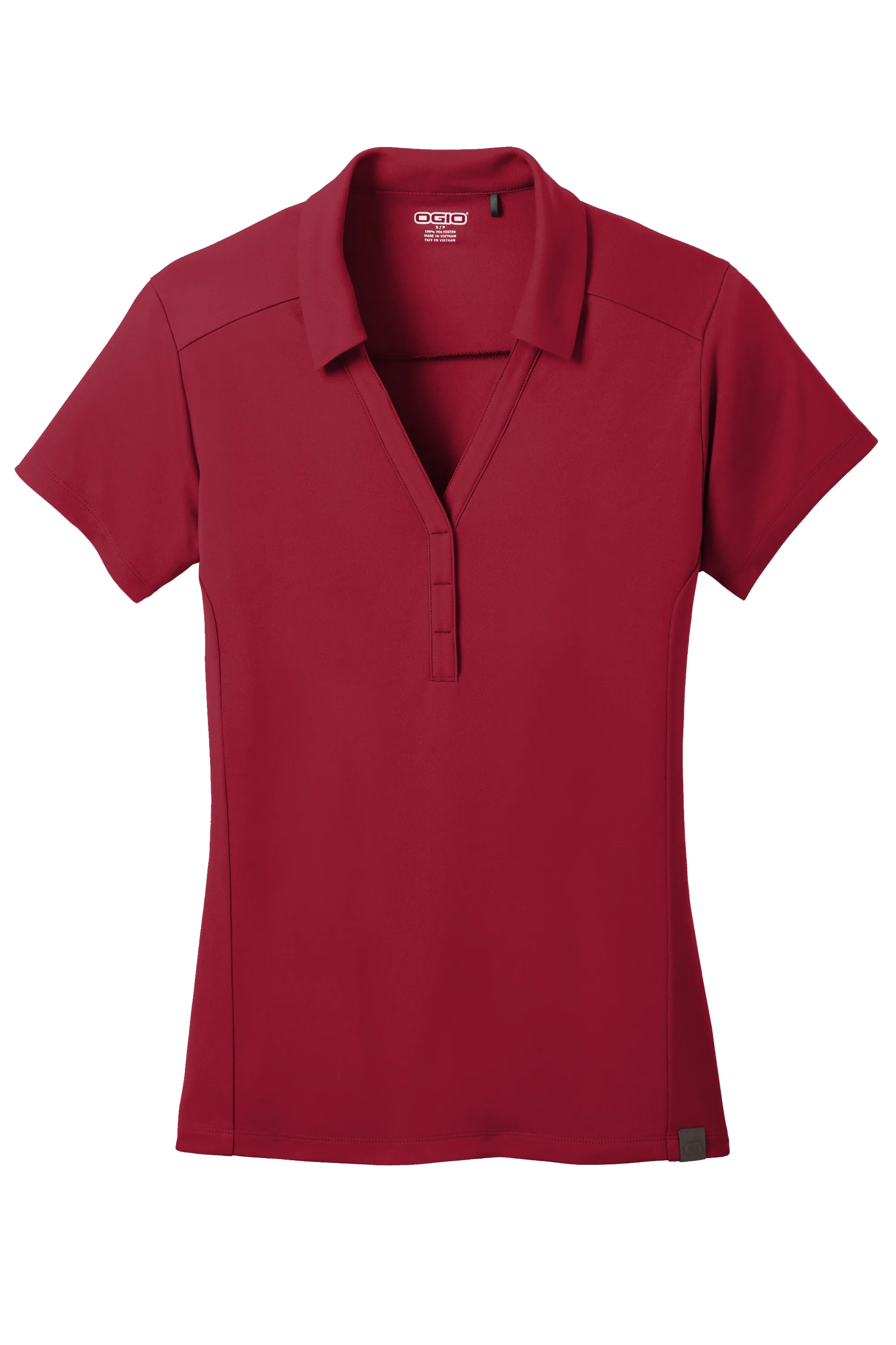 OGIO(R) - LADIES FRAMEWORK POLO 6