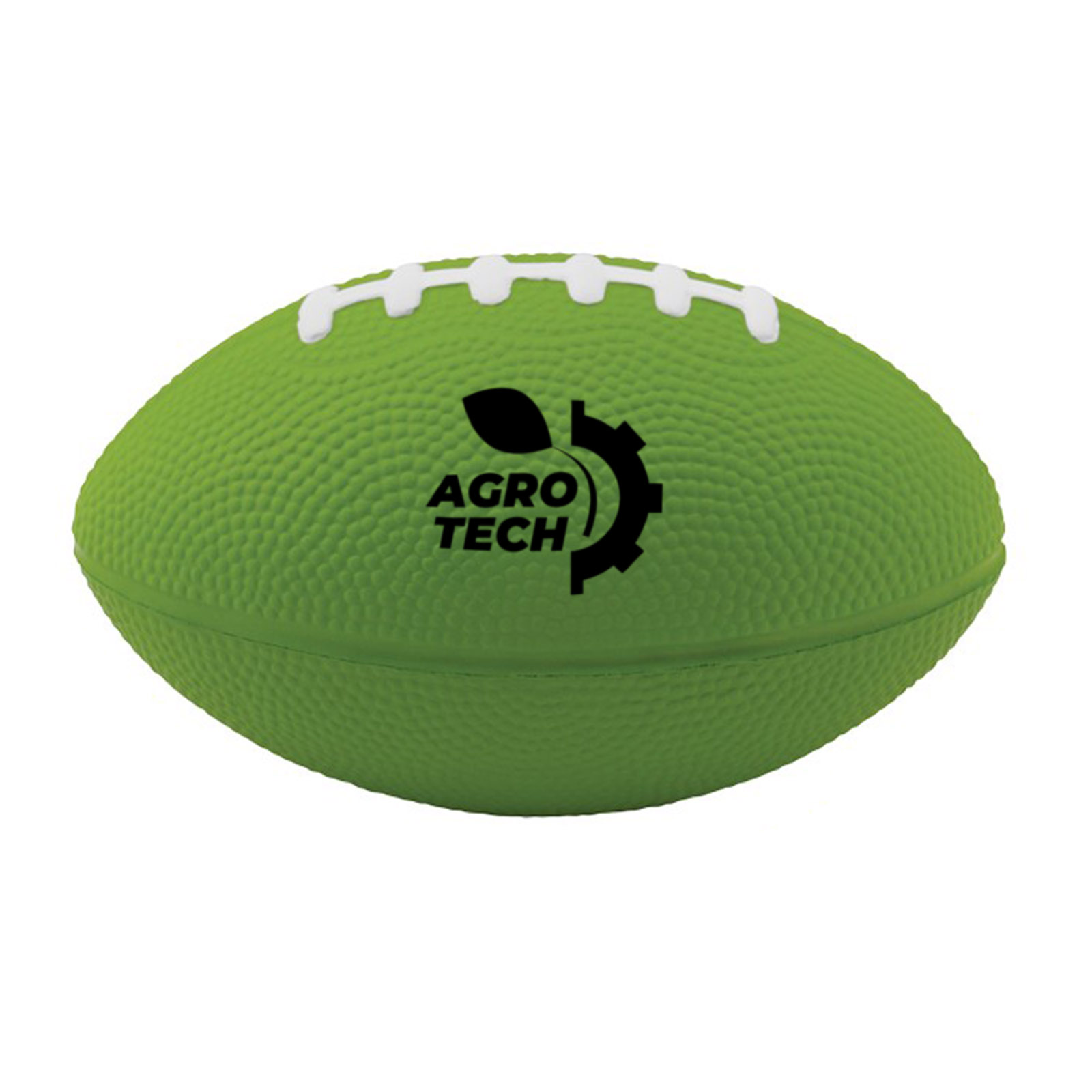 5" Football Stress Reliever 11