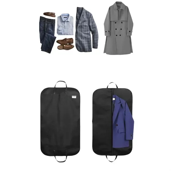 Travel Garment Bags 3