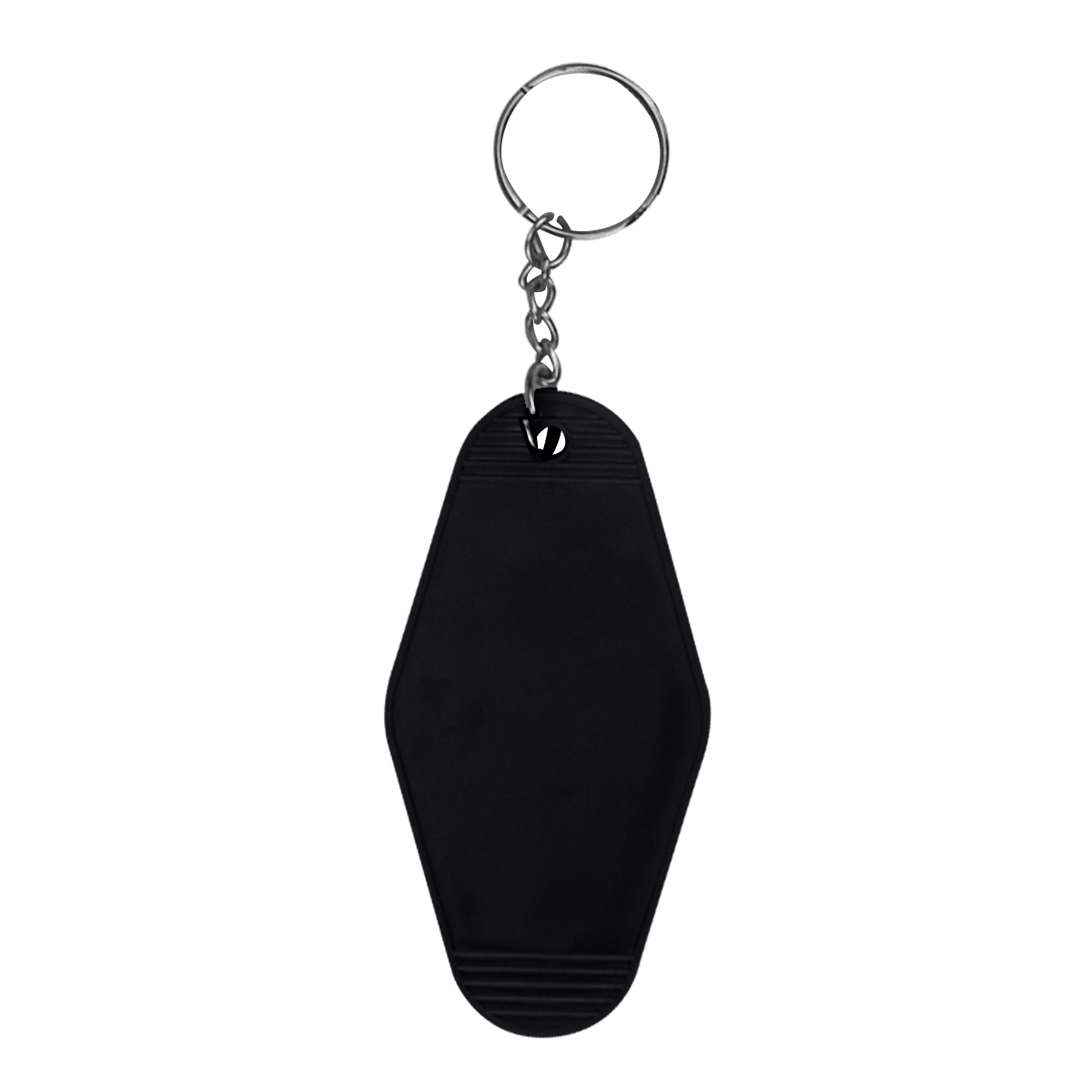 Motel Style Key Ring 16