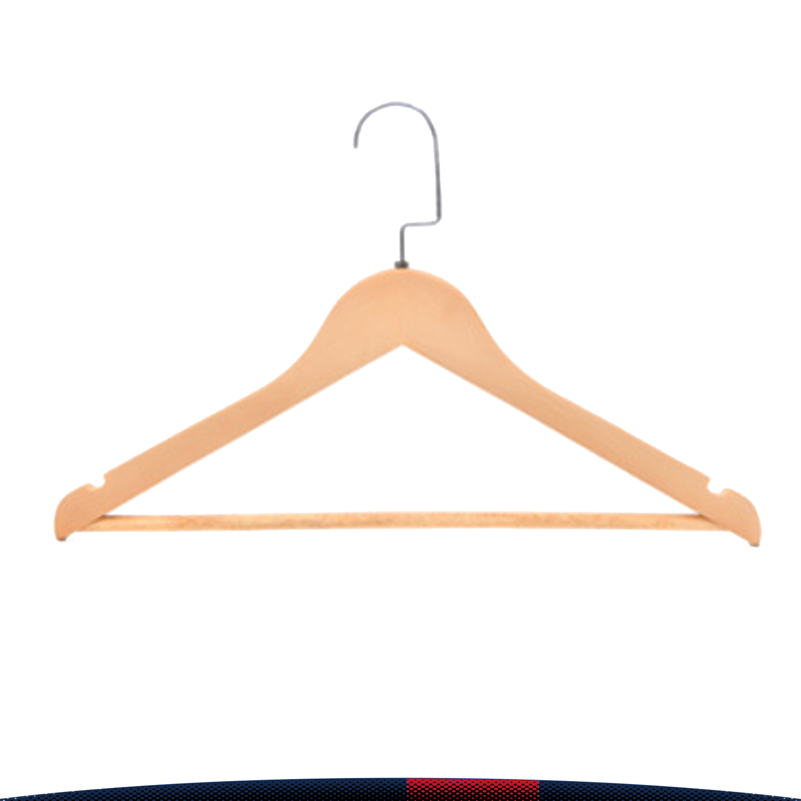 Racip Wooden Hanger 2