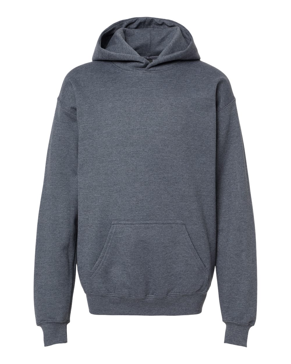 Youth Softstyle® Midweight Hooded Sweatshirt - SF500B 23