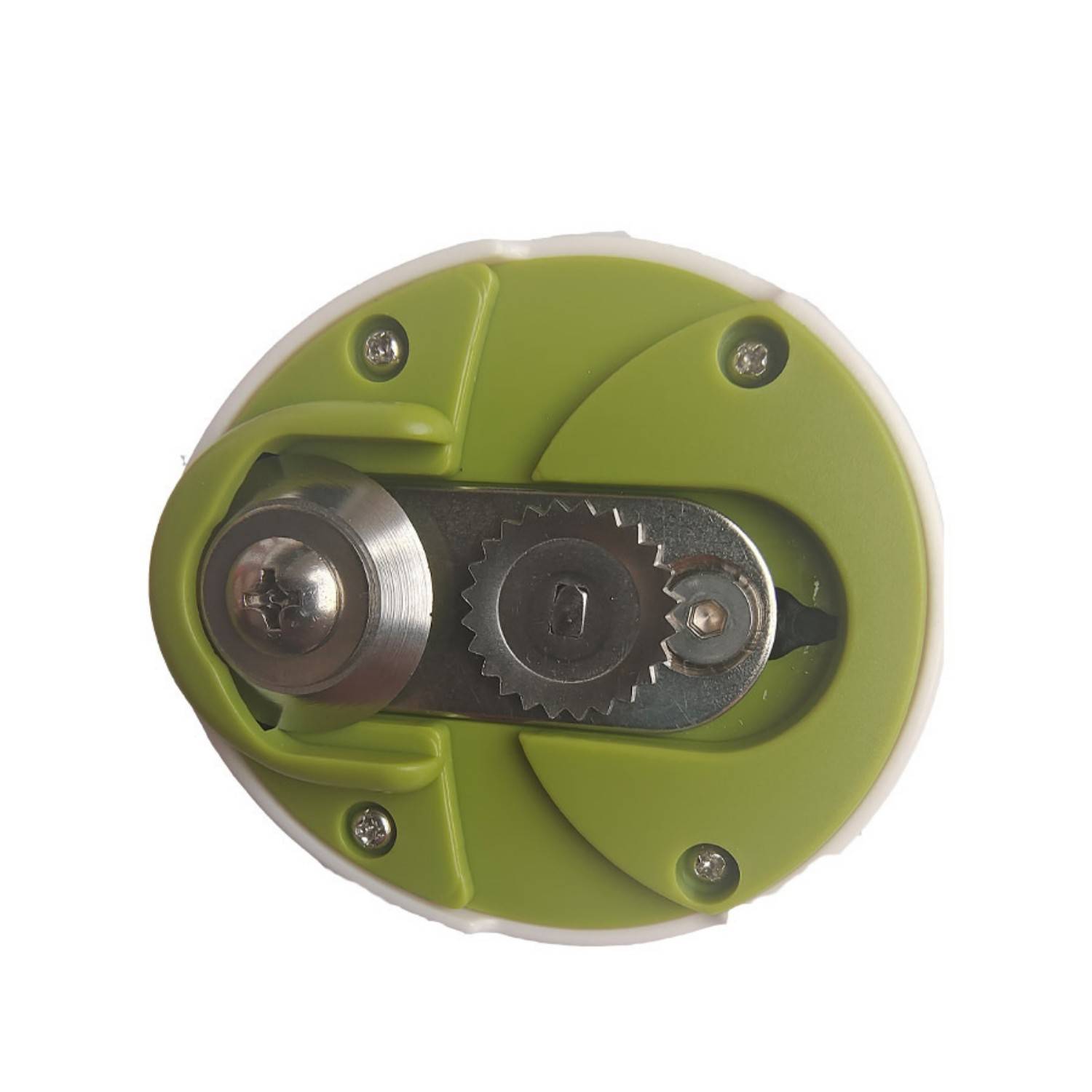 Compact Portable ABS Manual Can Opener 9