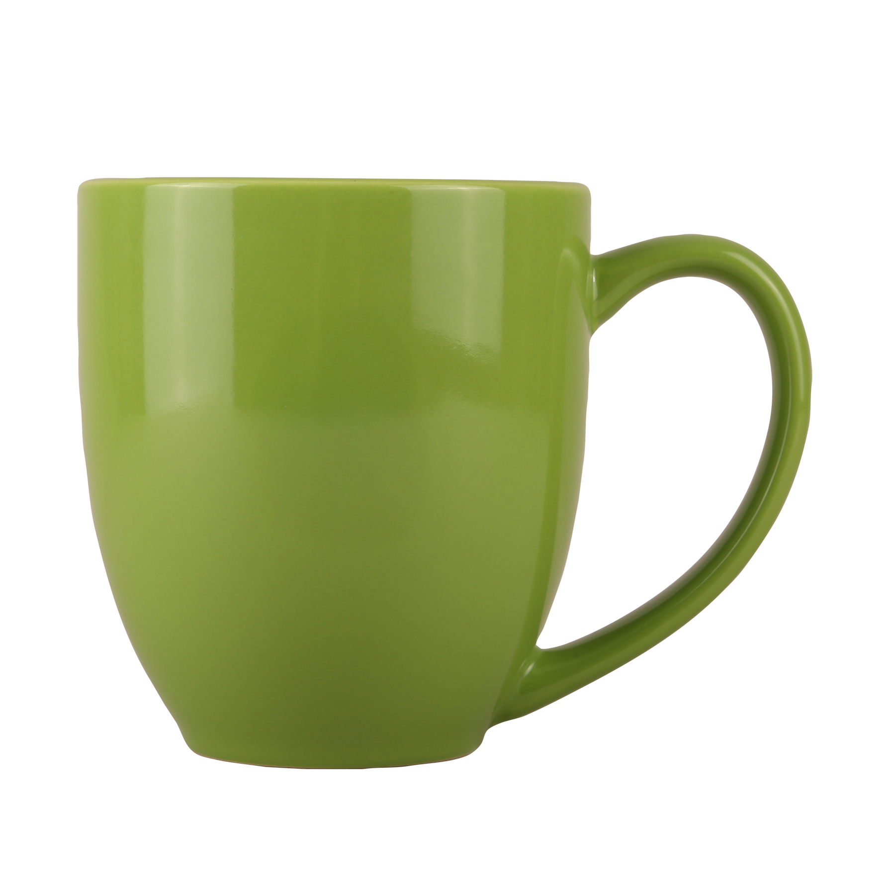 16 Oz. Bistro Ceramic Coffee Mug 22
