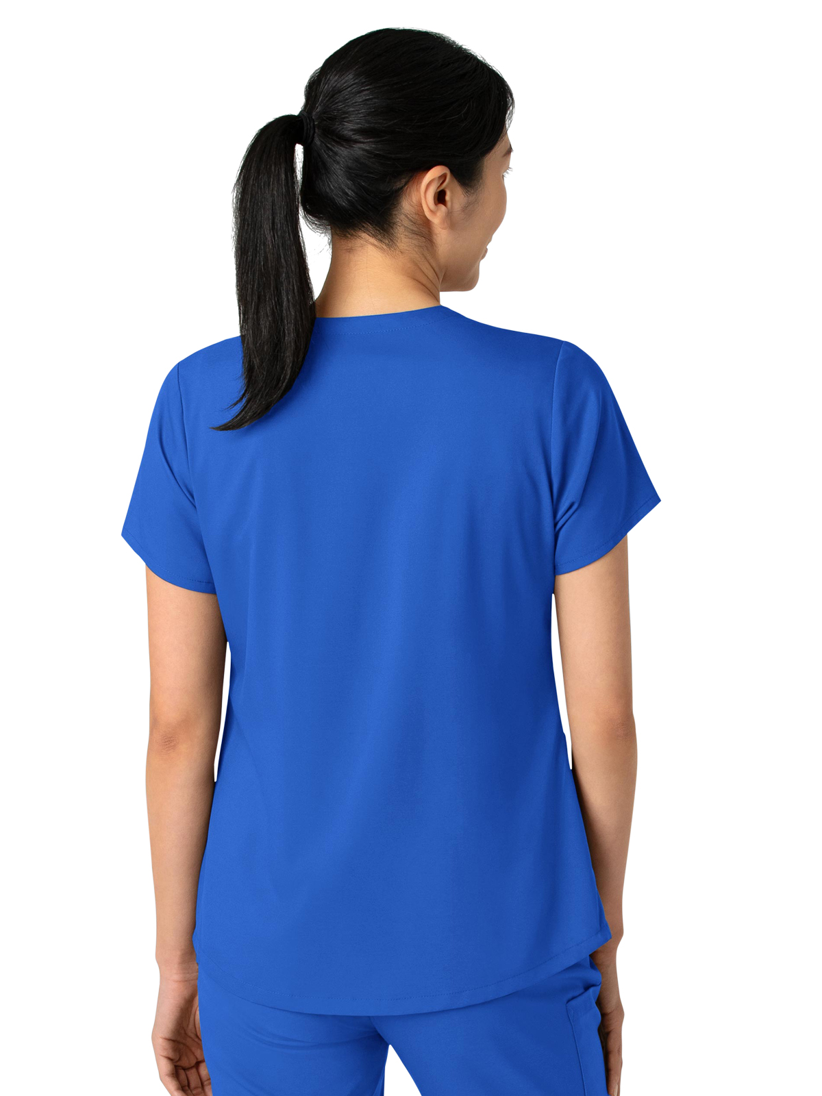 Wink - Boundless - Women's 2-Pocket V-Neck Top 27
