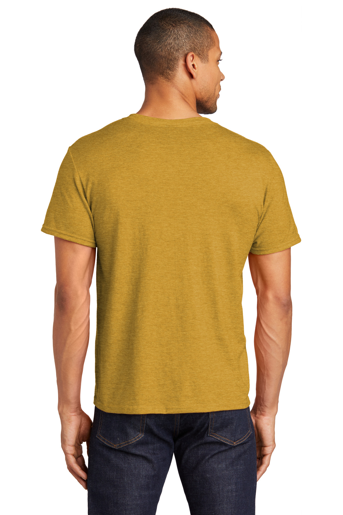 Jerzees Premium Blend Ring Spun T-Shirt 560M 22
