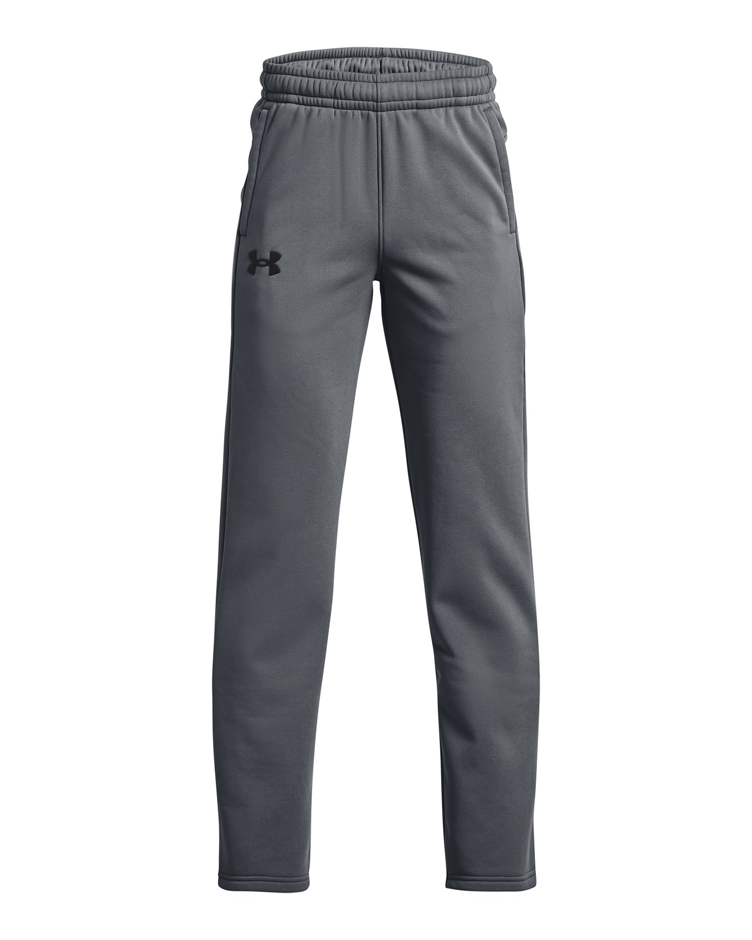 Armour Fleece Boys' Pants 6