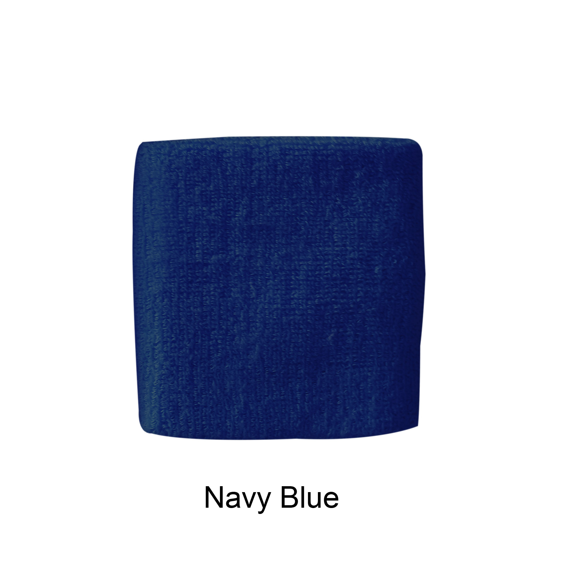Free Shipping Soft cotton/polyester Terry Cloth Sport Wristbands 8