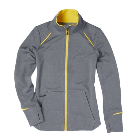 Women's TAMARACK Full Zip Jacket 76