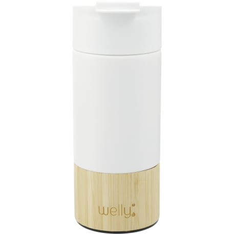 Welly® Traveler Copper Vacuum Tumbler 12oz 31
