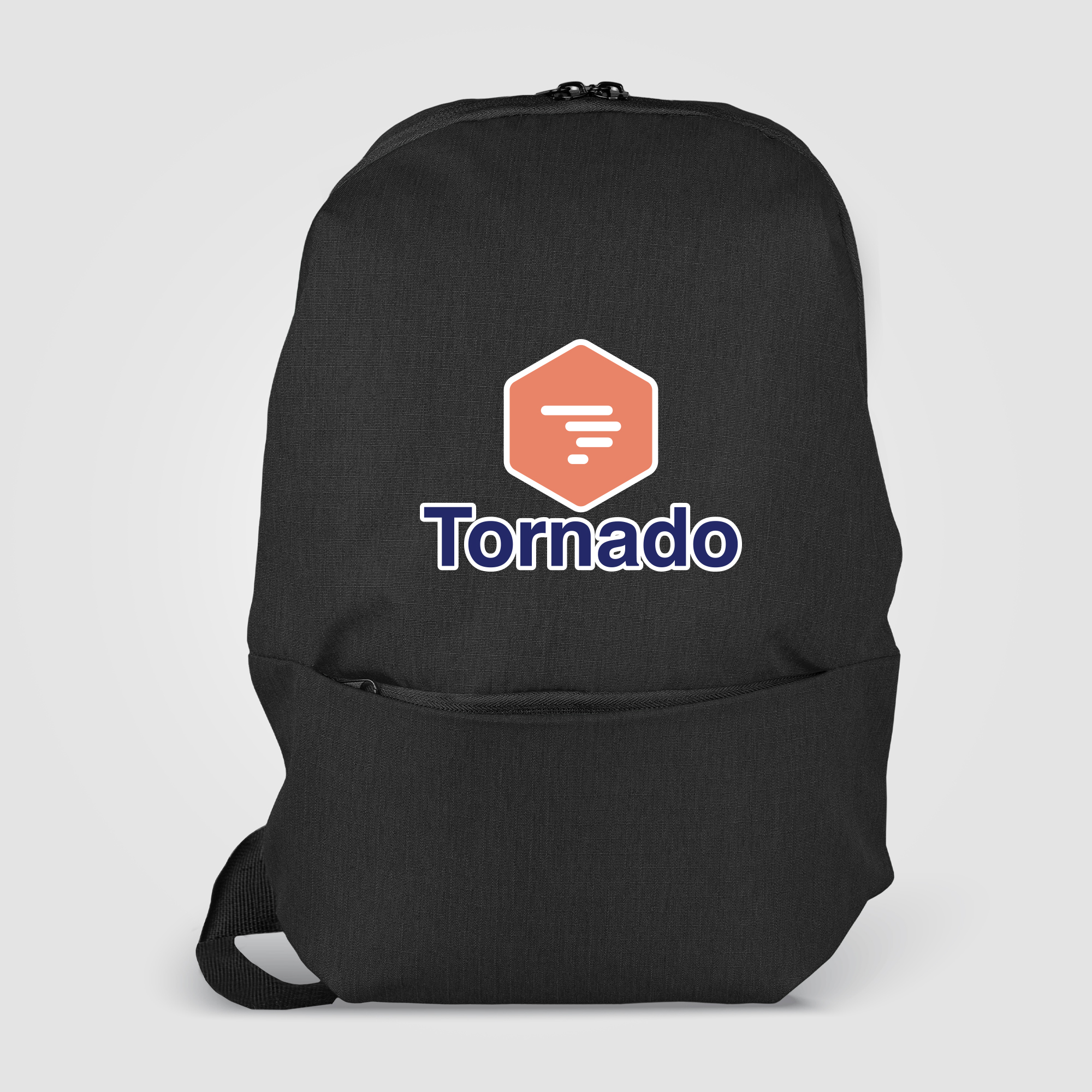 Nomad rPET Zippered Sling Bag - 1.3 gal 15