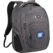 High Sierra 17" Computer UBT Deluxe Backpack 3