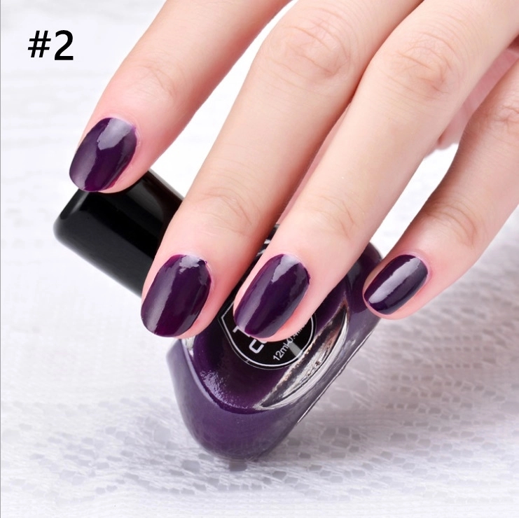 12ml Nail Polish 1