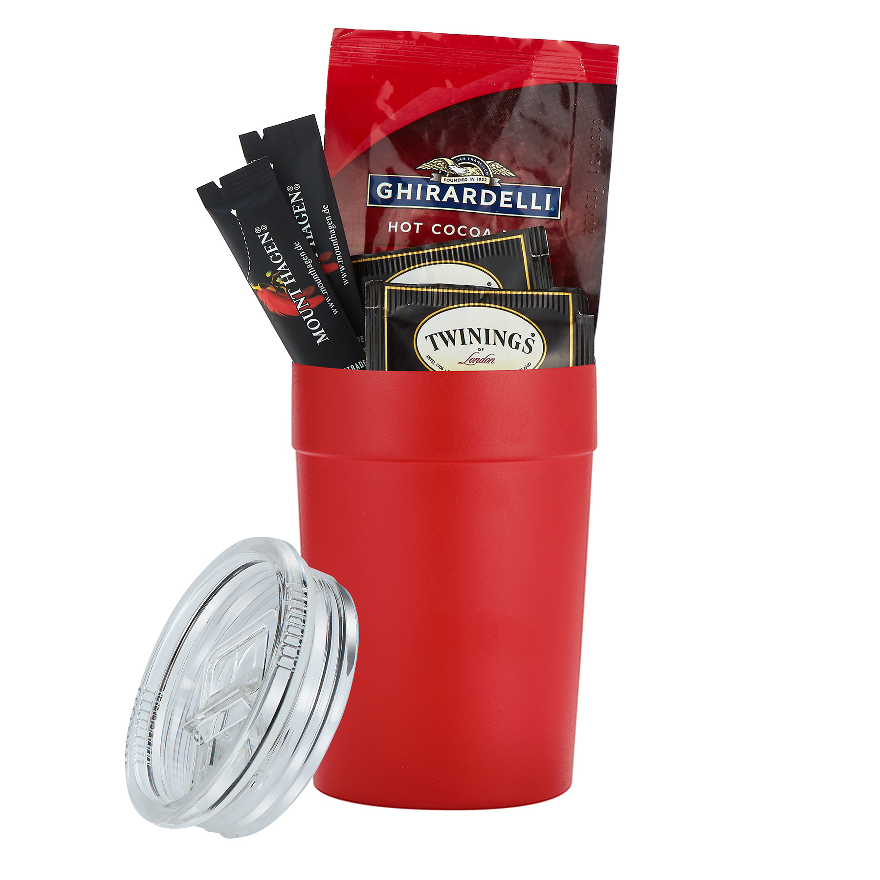 12 oz Milano Tumbler - Gift Set F 7