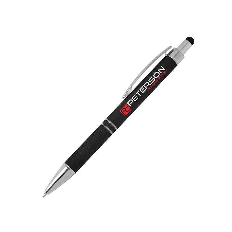 Palette Soft Touch Ballpoint Pen / Stylus 1
