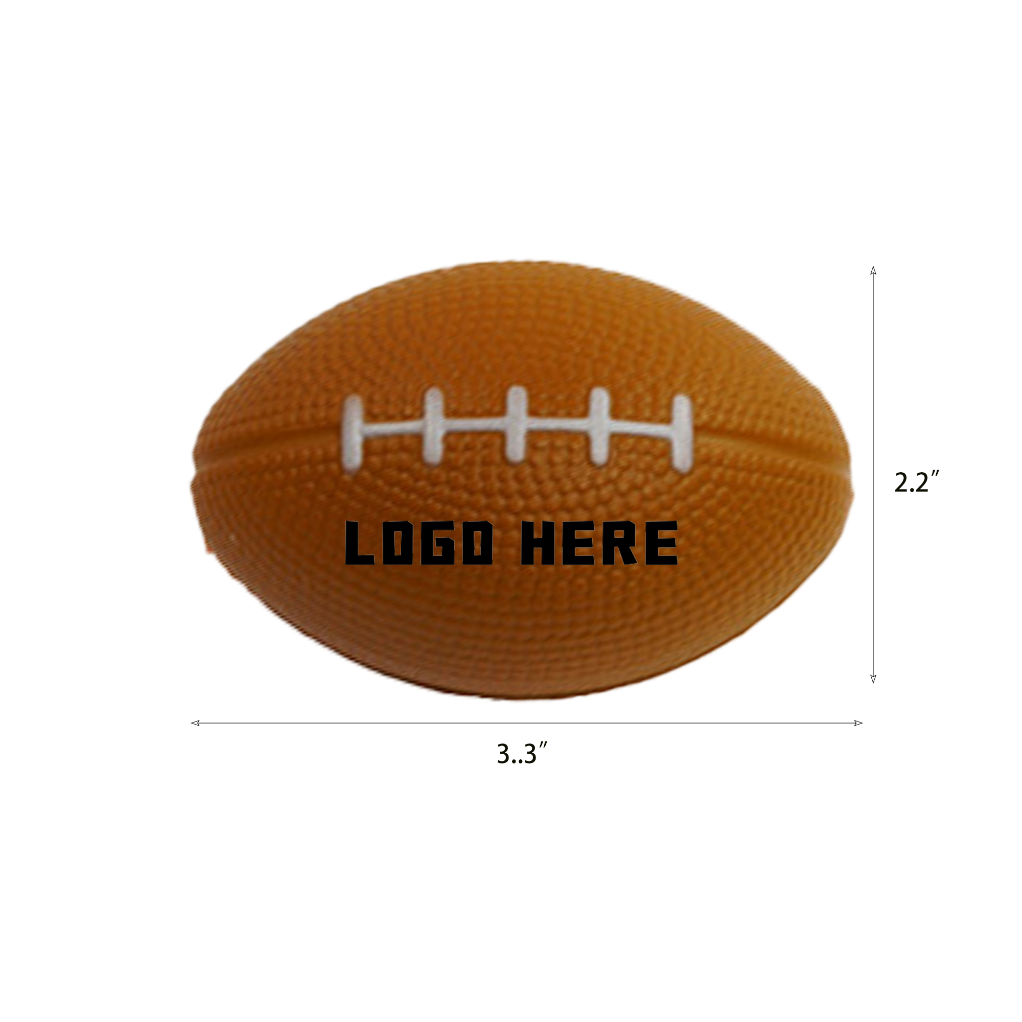 Stress Relief Ball 3