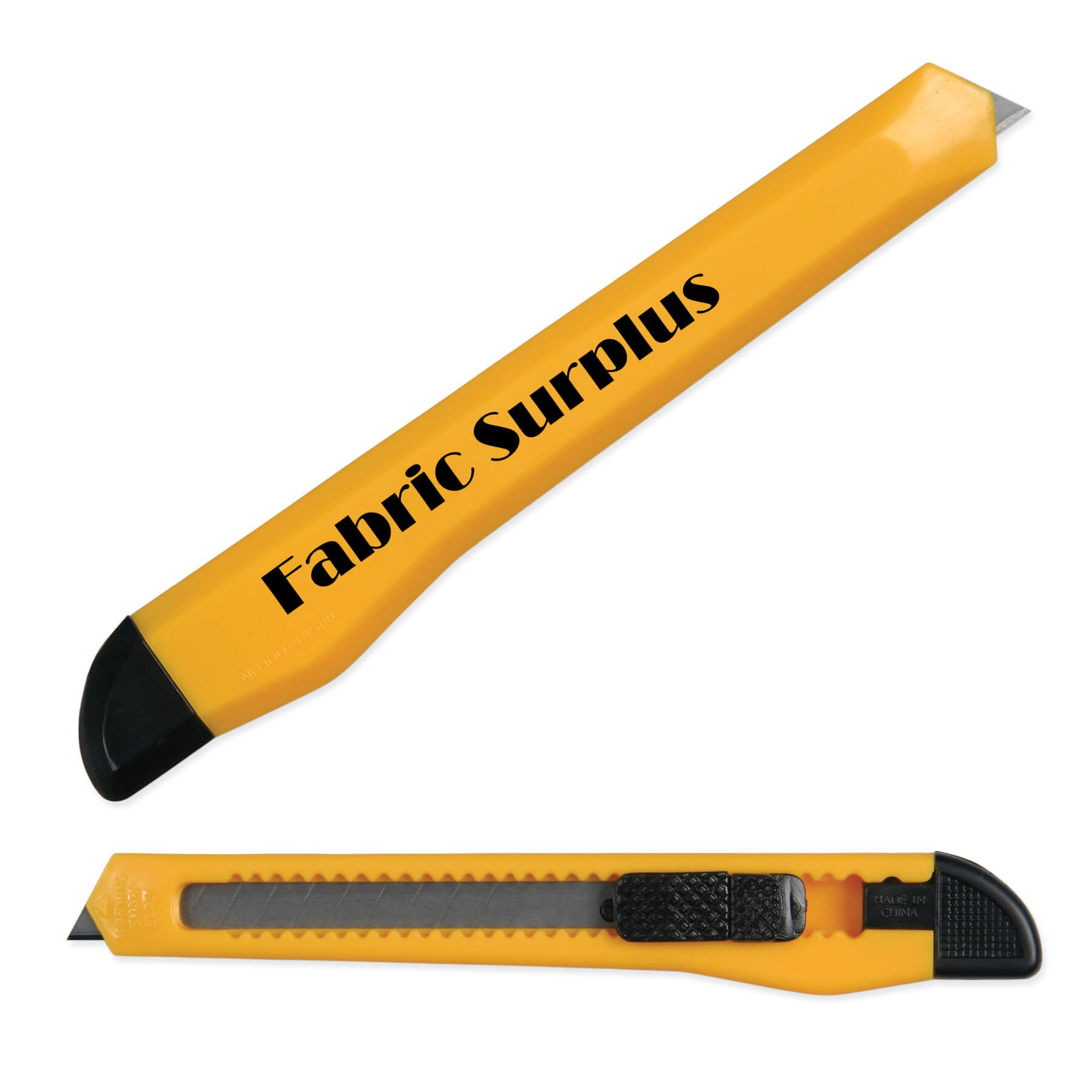 Small Snap Blade Utility Knife 5