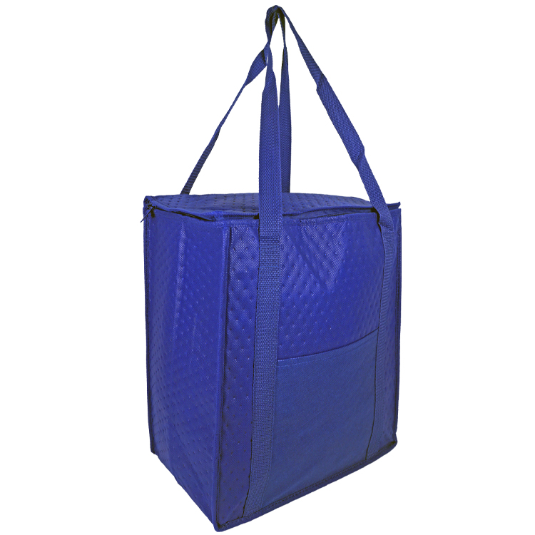 Yukon Insulated Shopper Cooler 8