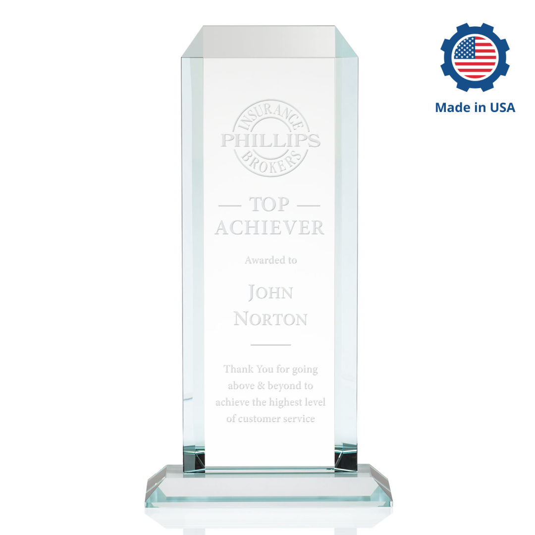 Dalton Award 4