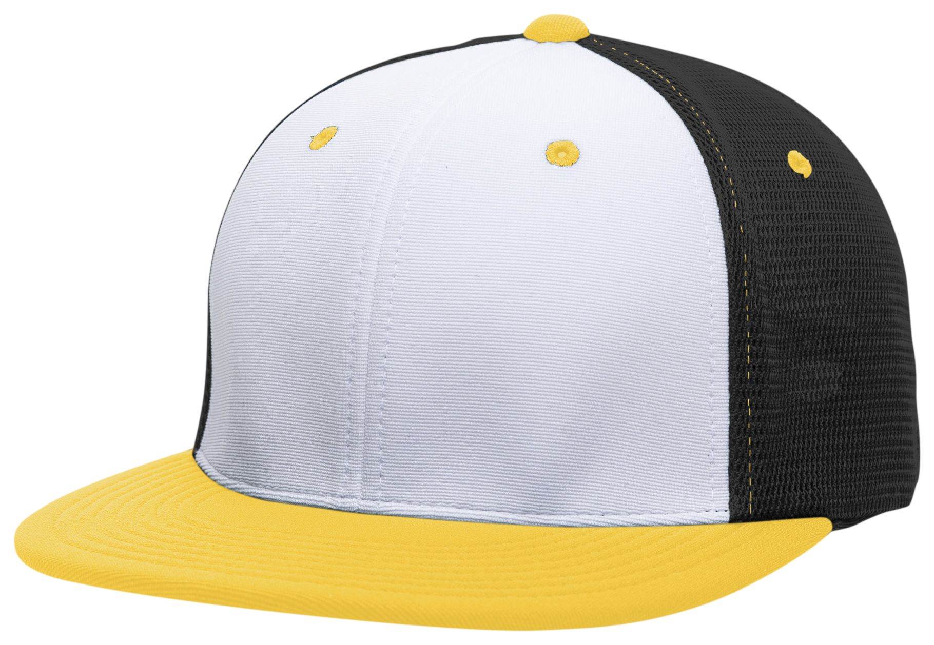 Premium M2 Performance Trucker Flexfit® Cap 25