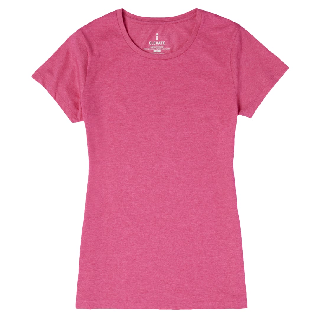 Women's BODIE Short Sleeve Tee 98