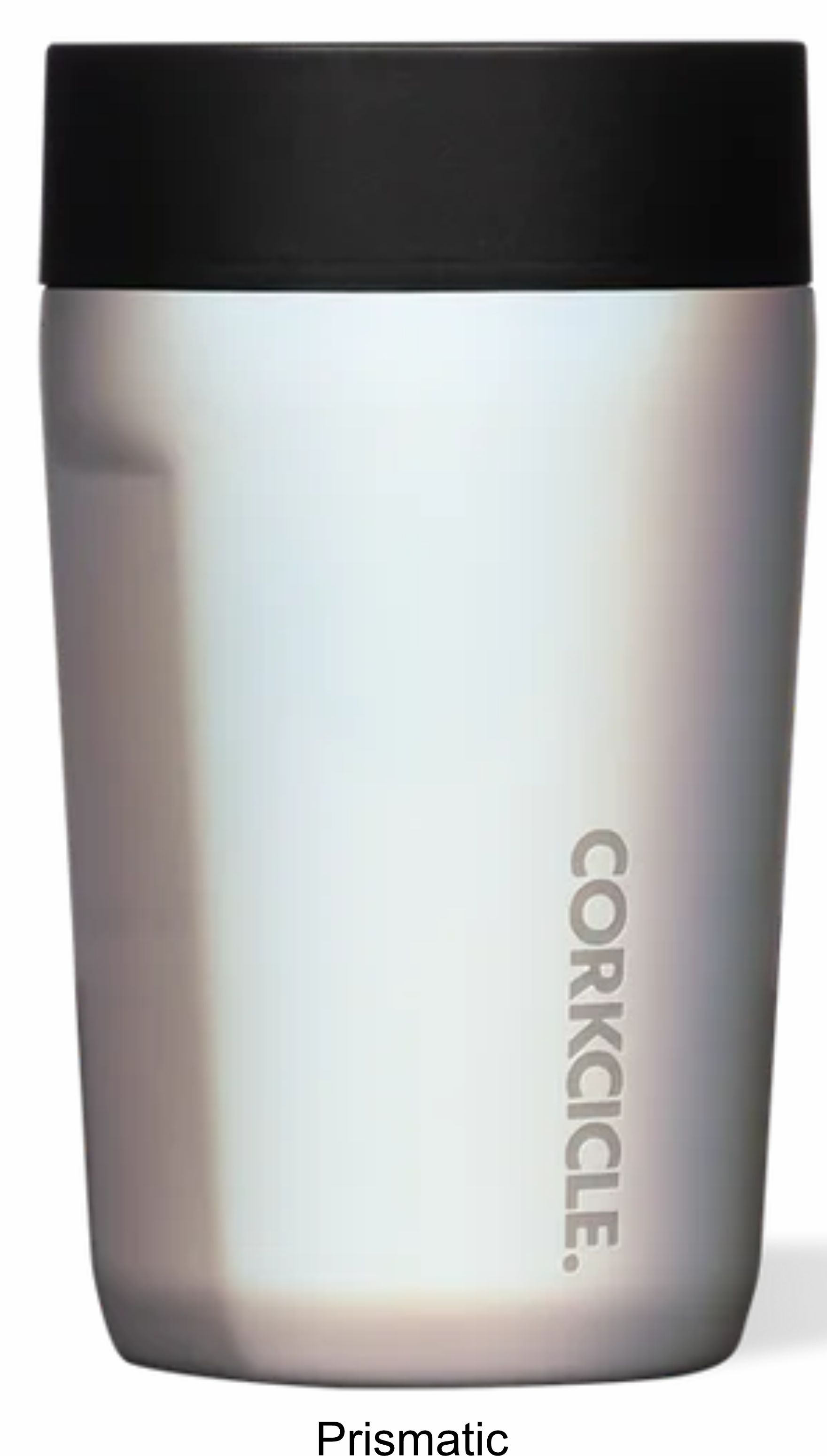 Corkcicle 9 oz Commuter Cup Tumbler 4