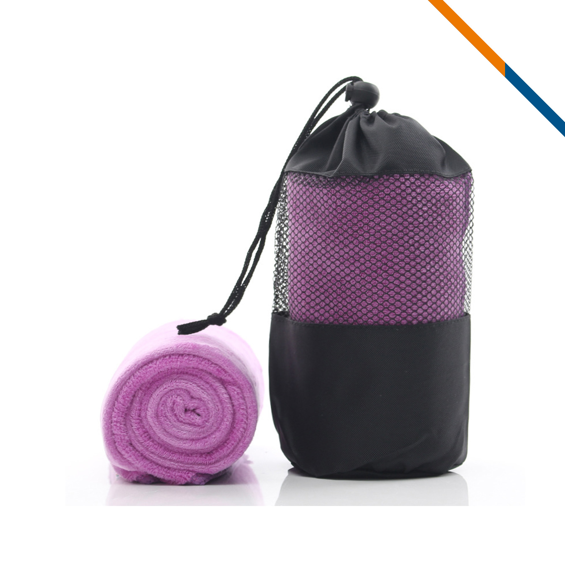 Zuri Microfiber Sport Cooling Towel 7
