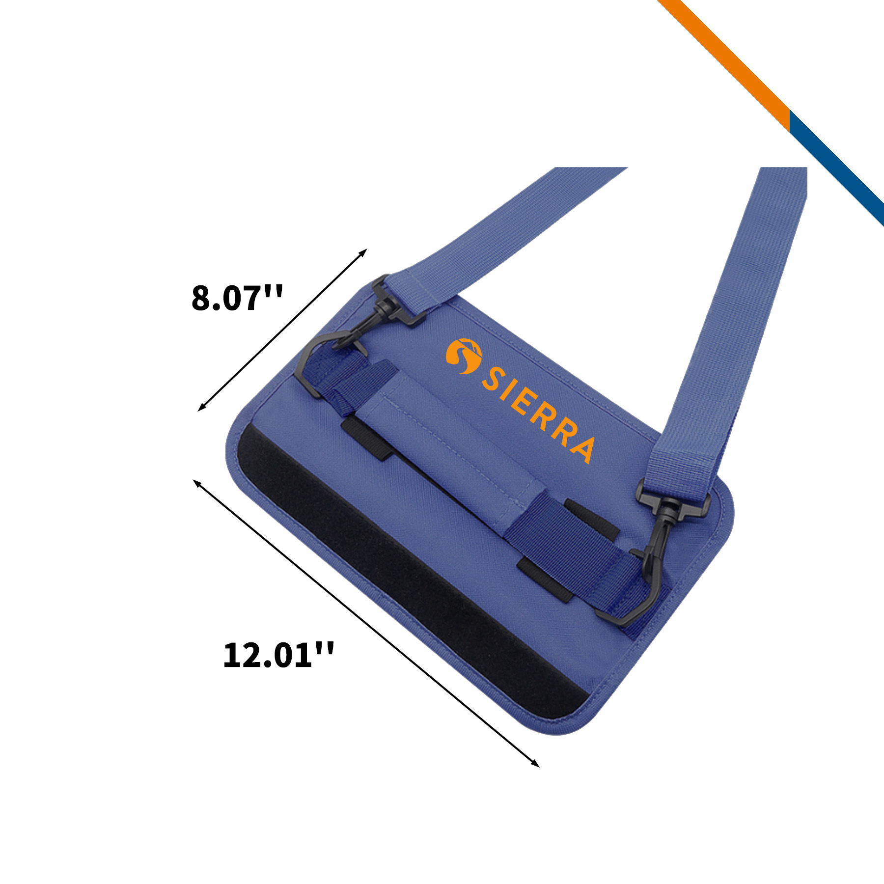 Orris Golf Club Bag 10