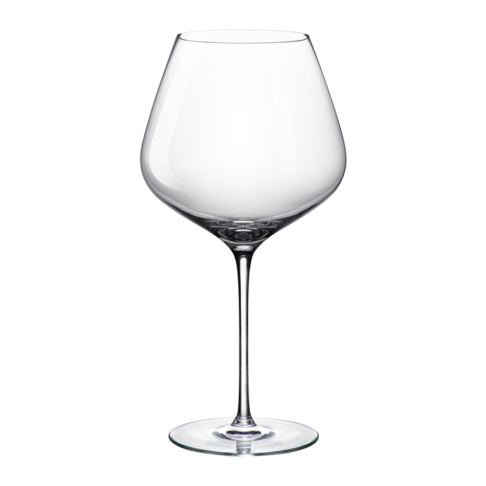 33oz. Grace Burgundy Wine Glass 3