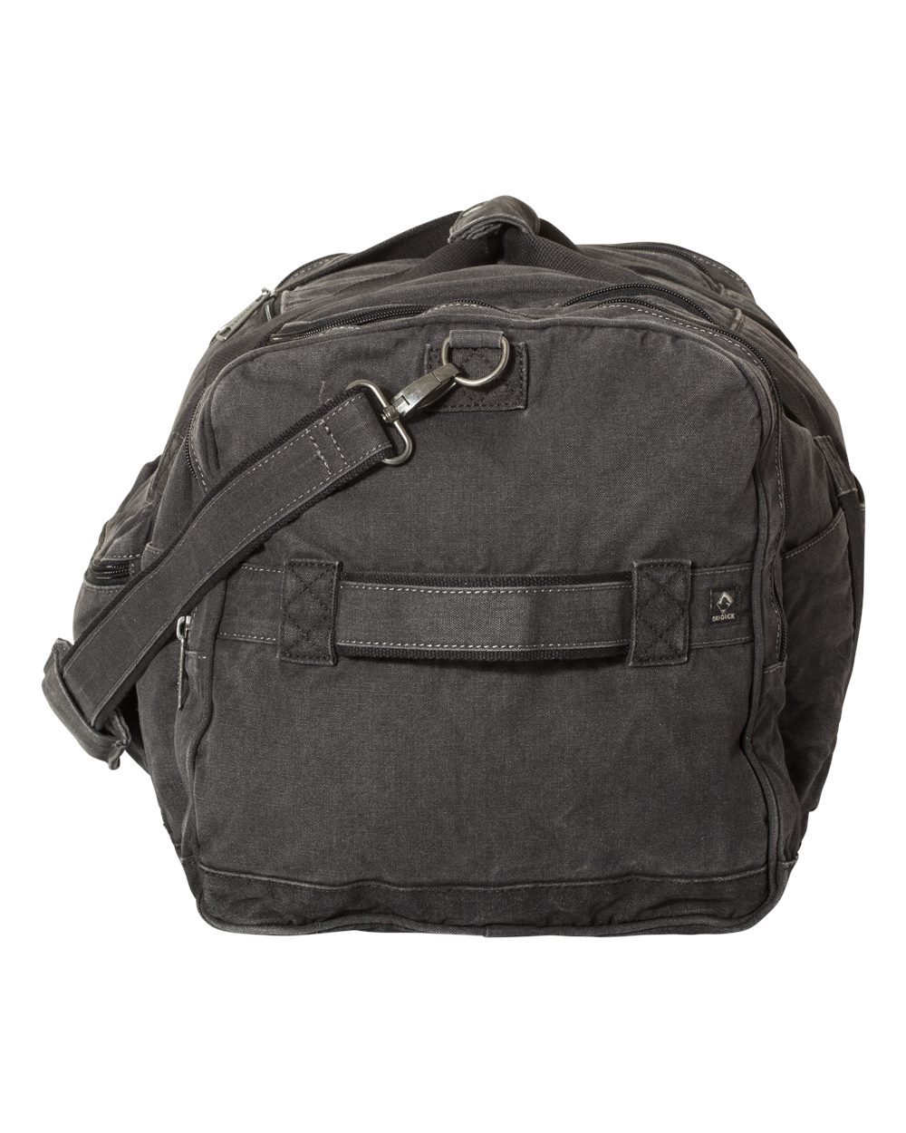 Expedition Duffel Bag - 1040DD 4