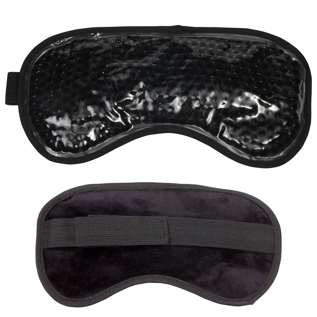 Plush Hot/Cold Eye Mask 14