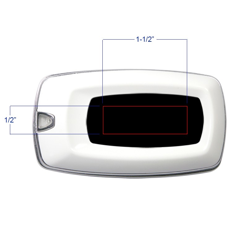 350HUB - 4 Port Slide Glow Hub V2.0 5