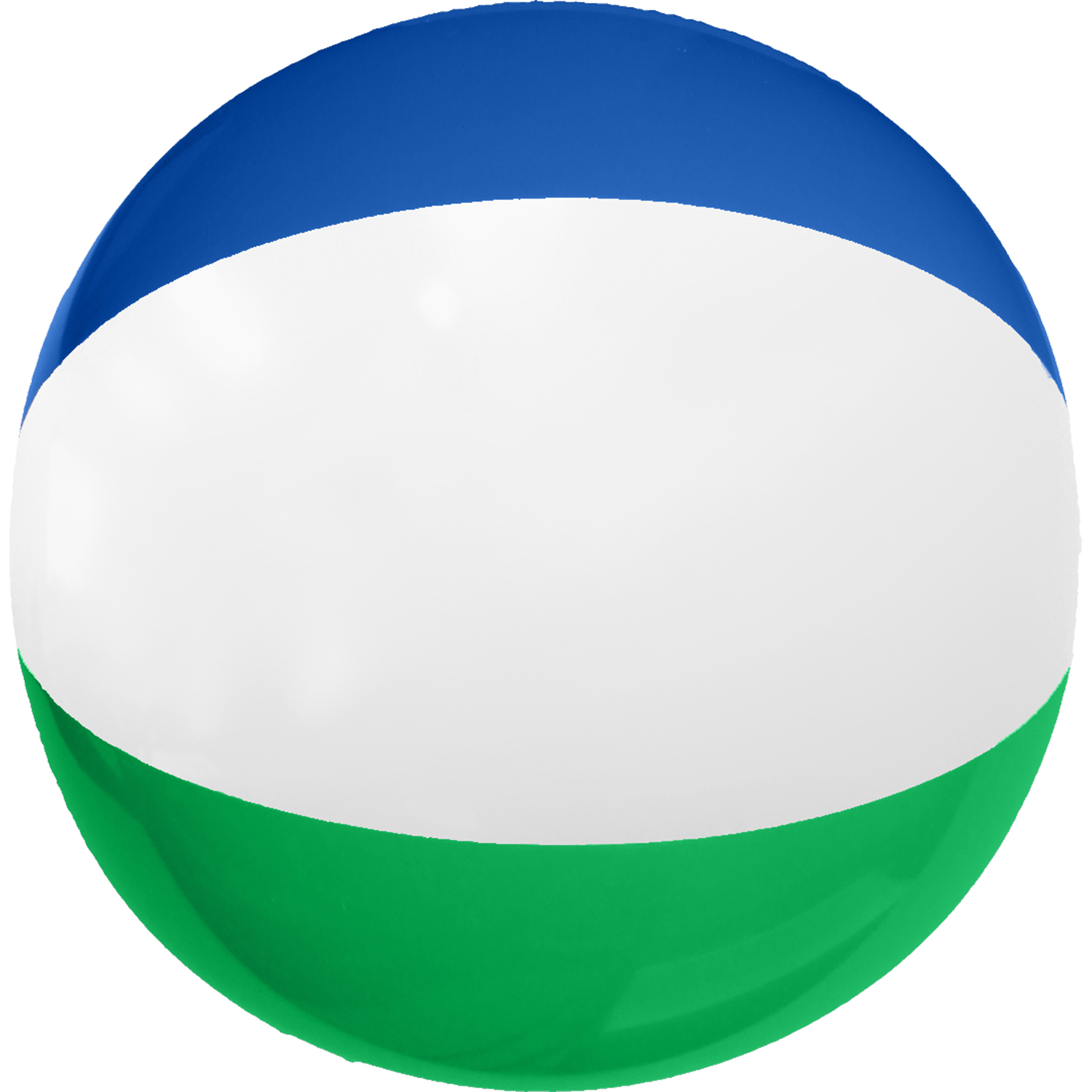 12" Beach Ball 5