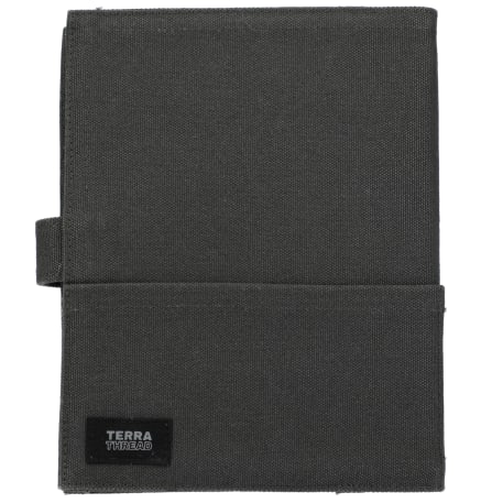 Terra Thread Fairtrade Refillable Notebook 3