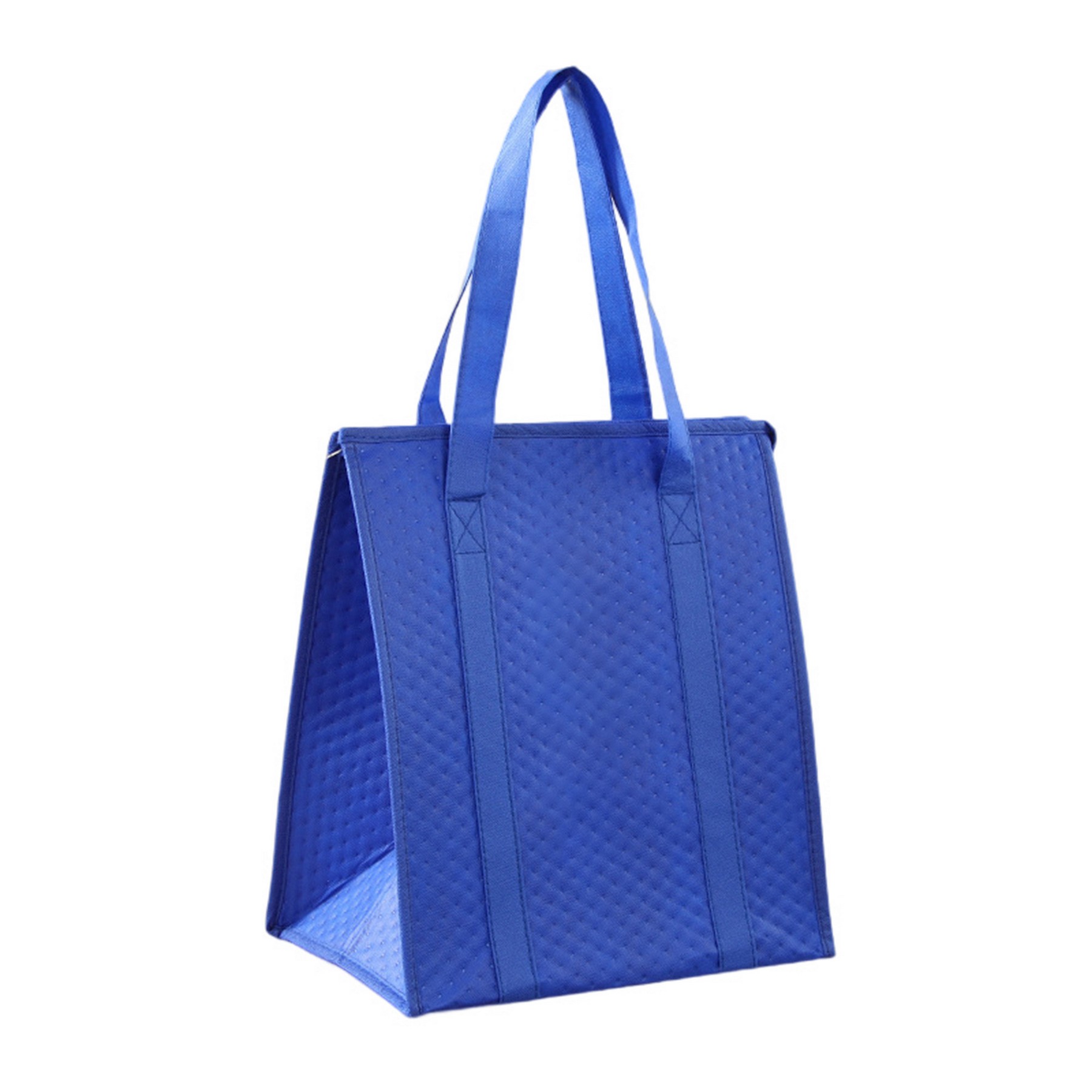 Cross Country Non-Woven Insulated Lunch Tote Bags 1
