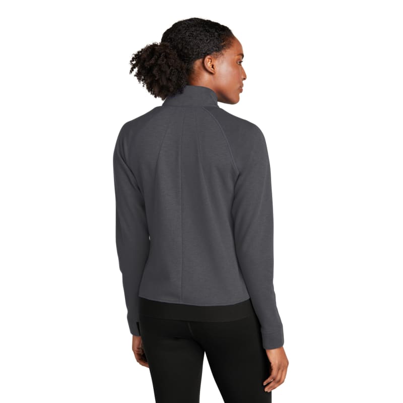 Sport-Tek Women's PosiCharge Strive Full-Zip 10