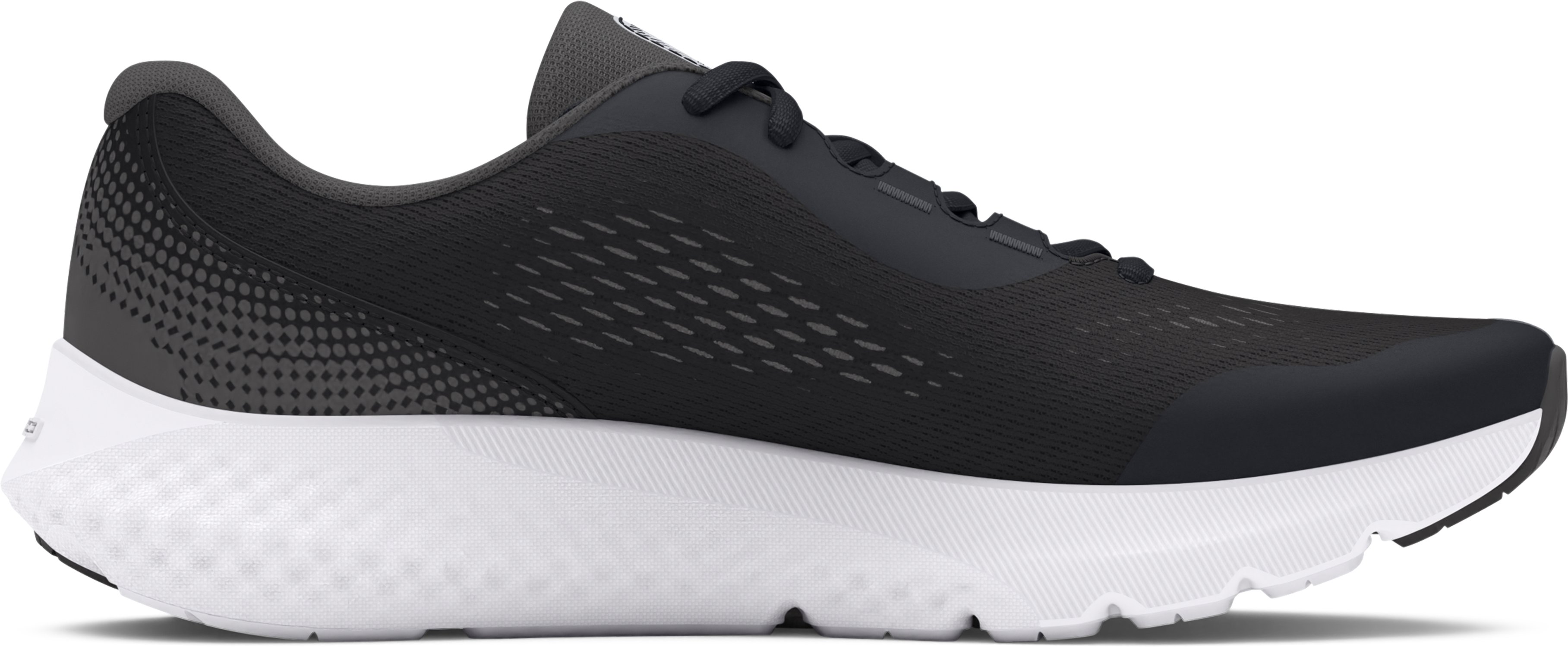 UA Rogue 4 Boys' Grade School Running Shoes 4