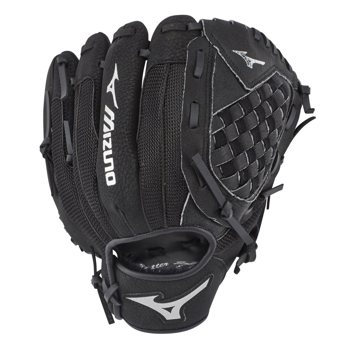 Prospect Series PowerClose Baseball Glove 10.5", Tartan Flex Web, Full Grain Pigskin 1