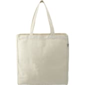 Hemp Cotton 11oz Carry-All Tote 41