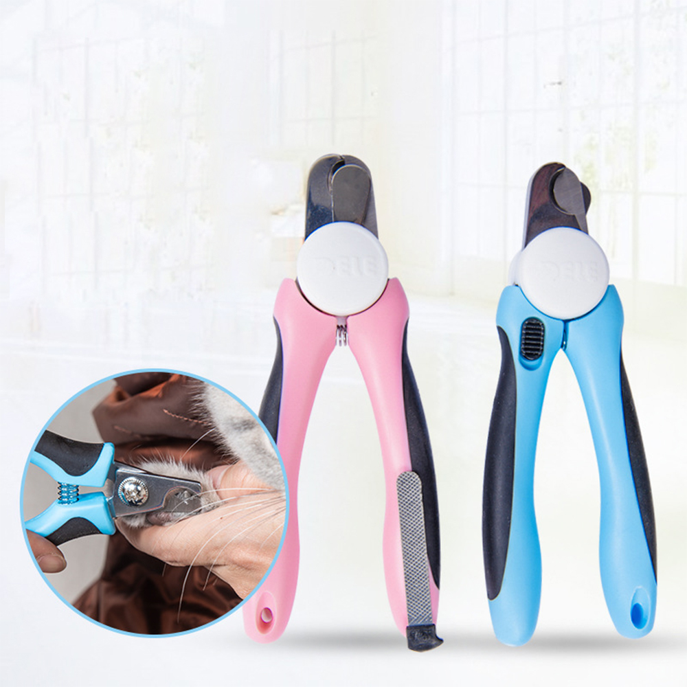 Dog Nail Trimmer 2