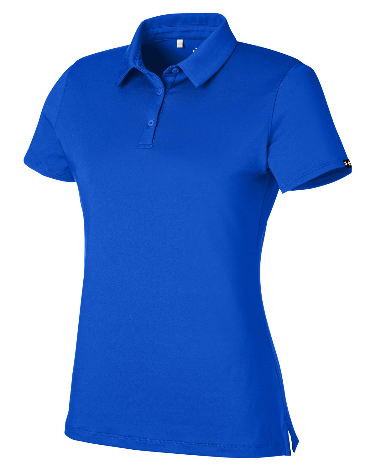 Ladies' Recycled Polo
