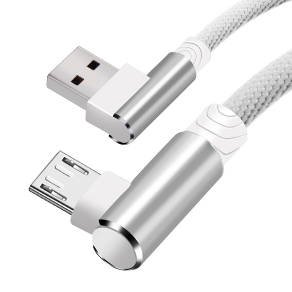 For Android USB cable fast charging 1m length 8
