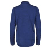 Women's MATHER Knit Half Zip 4